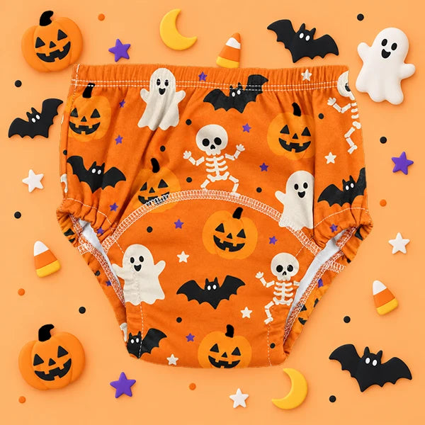 Potty Training Underwear