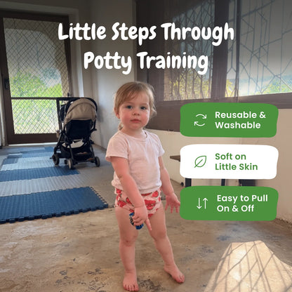 Potty Training Underwear